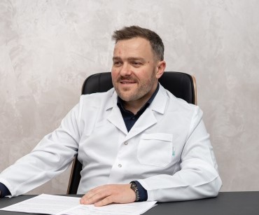 Кузнецов Владимир Борисович